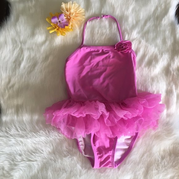 OP Girl Swimsuit - Picture 1 of 6